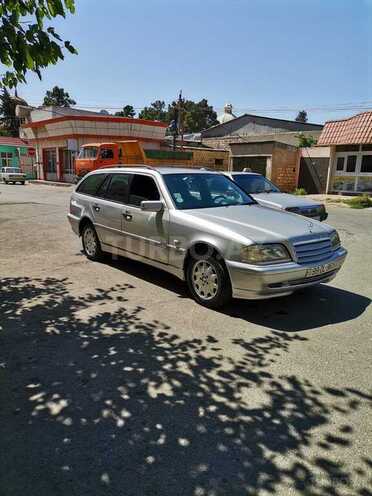 Mercedes C 200 1999, 500,000 km - 2.0 l - Xaçmaz
