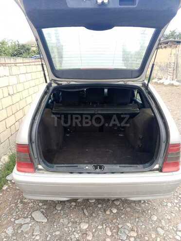 Mercedes C 200 1999, 500,000 km - 2.0 l - Xaçmaz