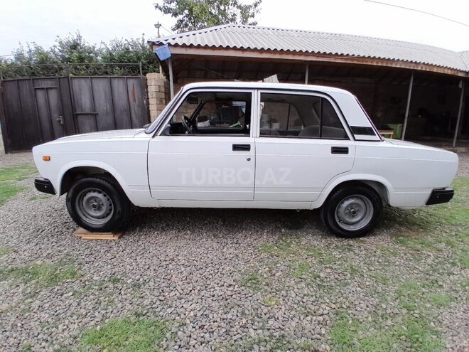 LADA (VAZ) 2107 2006, 59,536 km - 1.6 l - Lənkəran