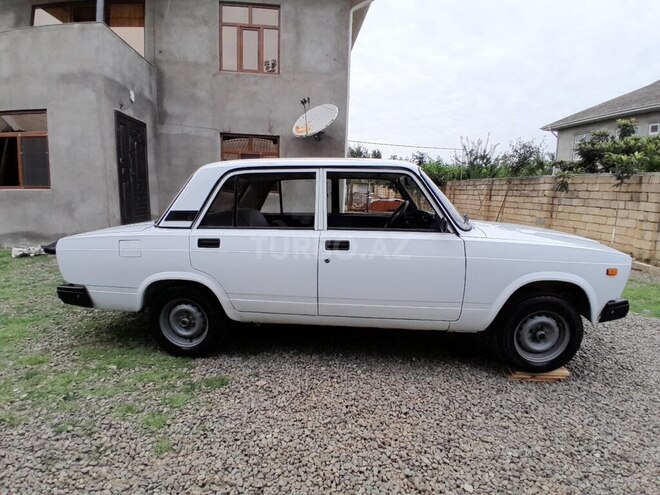 LADA (VAZ) 2107 2006, 59,536 km - 1.6 l - Lənkəran