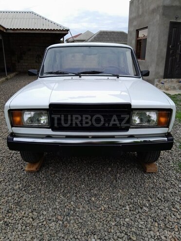 LADA (VAZ) 2107 2006, 59,536 km - 1.6 l - Lənkəran