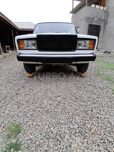 LADA (VAZ) 2107 2006, 59,536 km - 1.6 l - Lənkəran