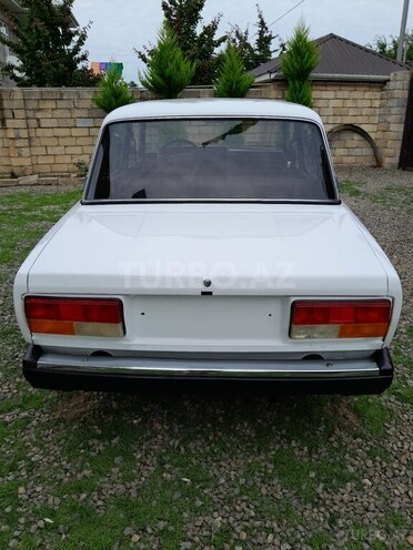 LADA (VAZ) 2107 2006, 59,536 km - 1.6 l - Lənkəran