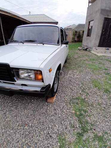 LADA (VAZ) 2107 2006, 59,536 km - 1.6 l - Lənkəran