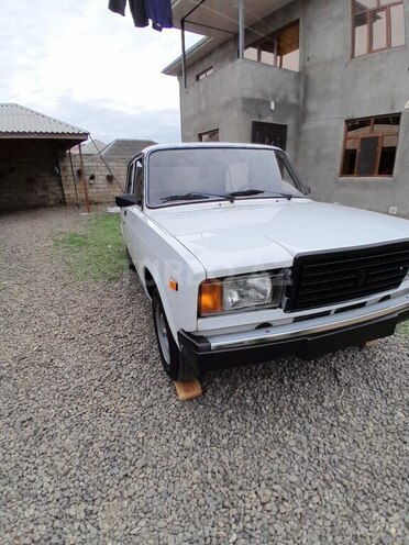 LADA (VAZ) 2107 2006, 59,536 km - 1.6 l - Lənkəran