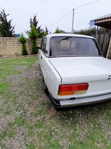 LADA (VAZ) 2107 2006, 59,536 km - 1.6 l - Lənkəran
