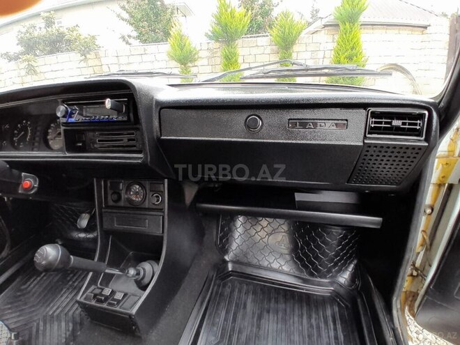 LADA (VAZ) 2107 2006, 59,536 km - 1.6 l - Lənkəran