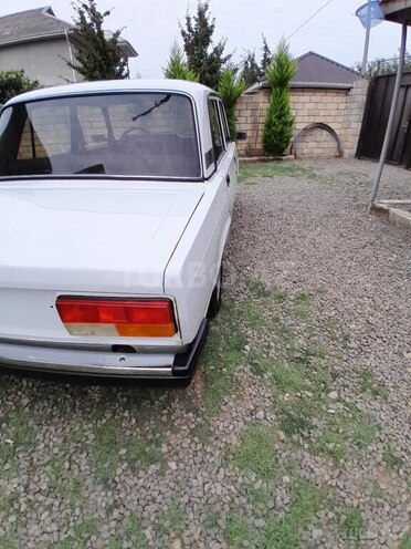 LADA (VAZ) 2107 2006, 59,536 km - 1.6 l - Lənkəran