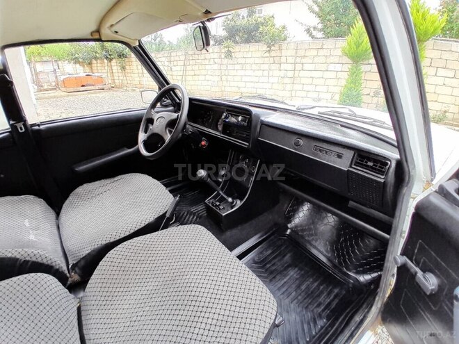 LADA (VAZ) 2107 2006, 59,536 km - 1.6 l - Lənkəran