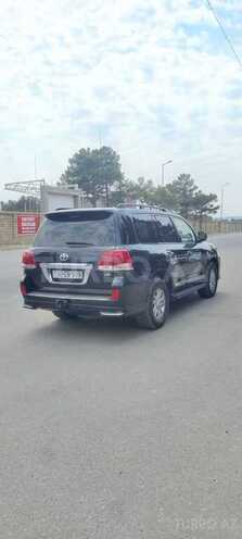 Toyota Land Cruiser 2010, 304,000 km - 4.0 л - Sumqayıt