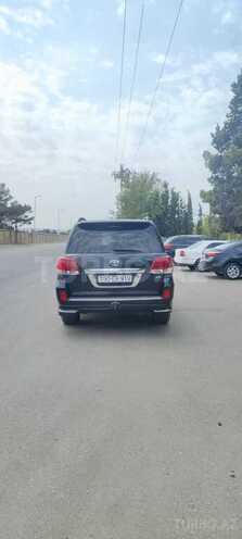 Toyota Land Cruiser 2010, 304,000 km - 4.0 л - Sumqayıt