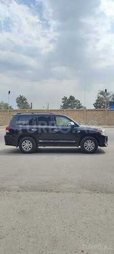 Toyota Land Cruiser 2010, 304,000 km - 4.0 л - Sumqayıt