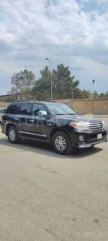 Toyota Land Cruiser 2010, 304,000 km - 4.0 л - Sumqayıt