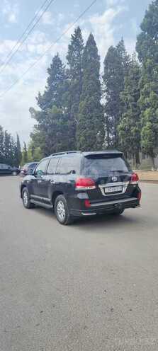 Toyota Land Cruiser 2010, 304,000 km - 4.0 л - Sumqayıt