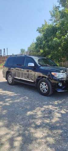 Toyota Land Cruiser 2010, 304,000 km - 4.0 л - Sumqayıt