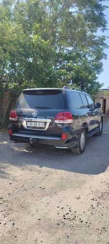 Toyota Land Cruiser 2010, 304,000 km - 4.0 л - Sumqayıt