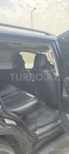 Toyota Land Cruiser 2010, 304,000 km - 4.0 л - Sumqayıt
