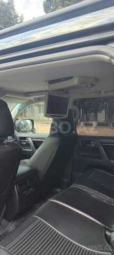 Toyota Land Cruiser 2010, 304,000 km - 4.0 л - Sumqayıt