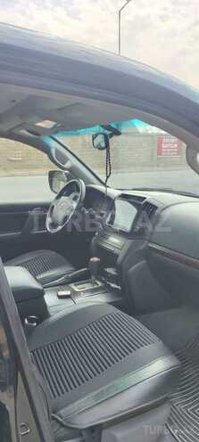 Toyota Land Cruiser 2010, 304,000 km - 4.0 л - Sumqayıt