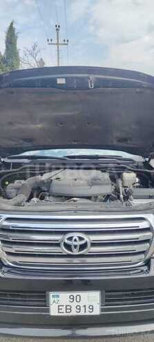 Toyota Land Cruiser 2010, 304,000 km - 4.0 л - Sumqayıt