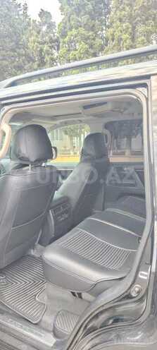 Toyota Land Cruiser 2010, 304,000 km - 4.0 л - Sumqayıt