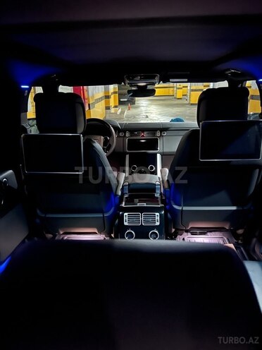Land Rover Range Rover 2019, 37,000 km - 3.0 l - Bakı