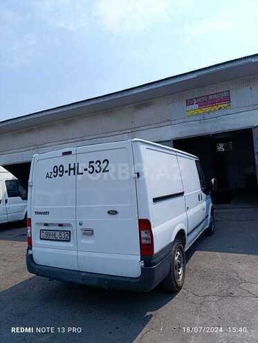 Ford Transit 2006, 650,000 km - 2.2 l - Qəbələ