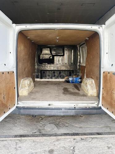 Ford Transit 2006, 650,000 km - 2.2 l - Qəbələ