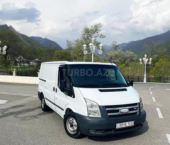 Ford Transit 2006, 650,000 km - 2.2 l - Qəbələ