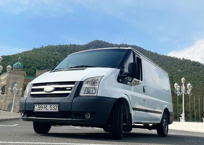 Ford Transit 2006, 650,000 km - 2.2 l - Qəbələ