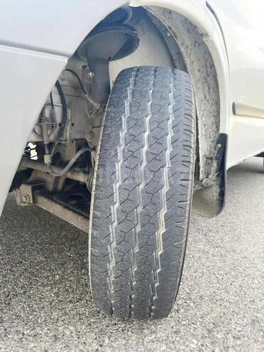 Ford Transit 2006, 650,000 km - 2.2 l - Qəbələ