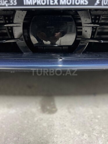 BMW 520 2023, 0 km - 2.0 l - Bakı