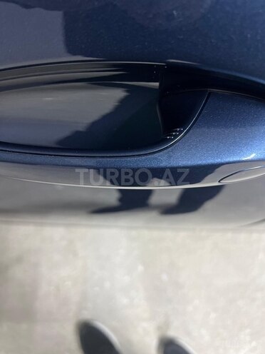 BMW 520 2023, 0 km - 2.0 l - Bakı