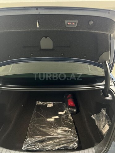 BMW 520 2023, 0 km - 2.0 l - Bakı