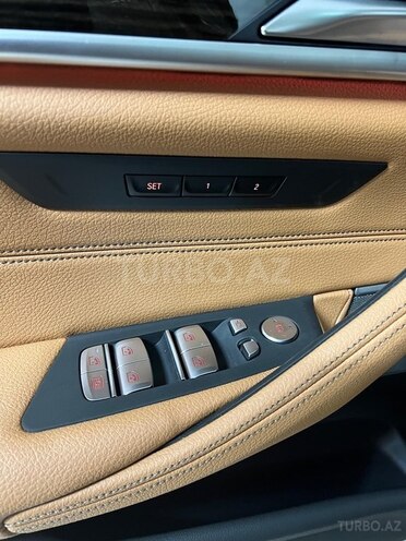 BMW 520 2023, 0 km - 2.0 l - Bakı