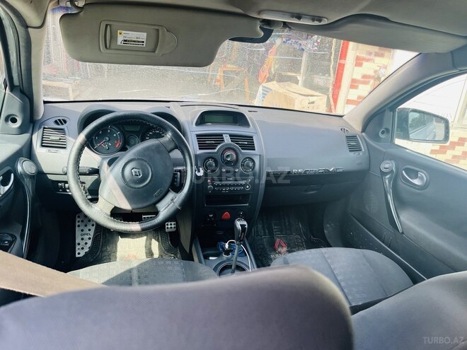 Renault Megane 2006, 28,000 km - 1.5 l - Bakı