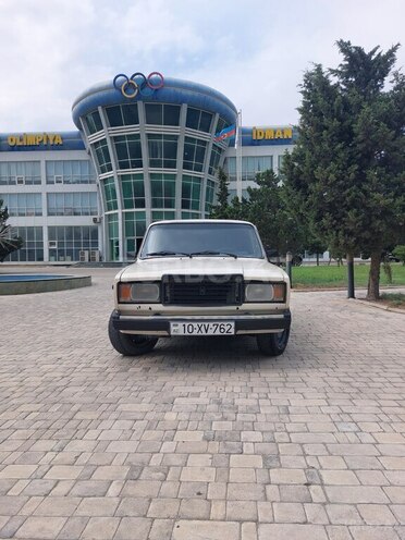 LADA (VAZ) 2107 1996, 95,000 km - 1.5 l - Bakı