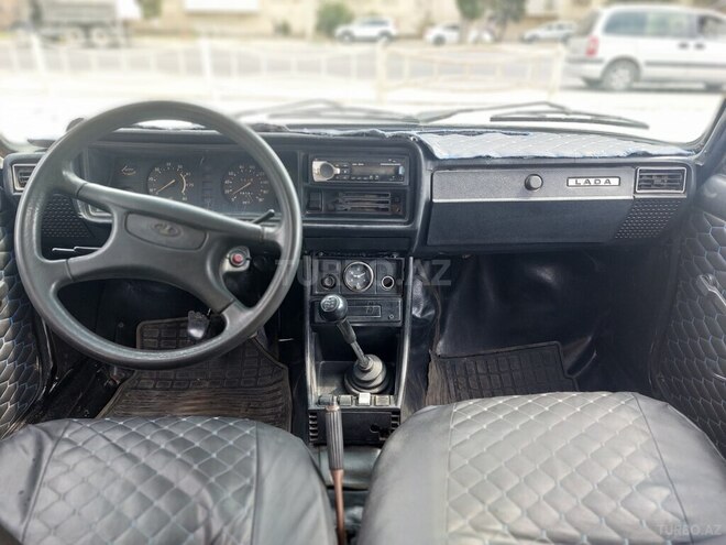 LADA (VAZ) 2107 1996, 95,000 km - 1.5 l - Bakı