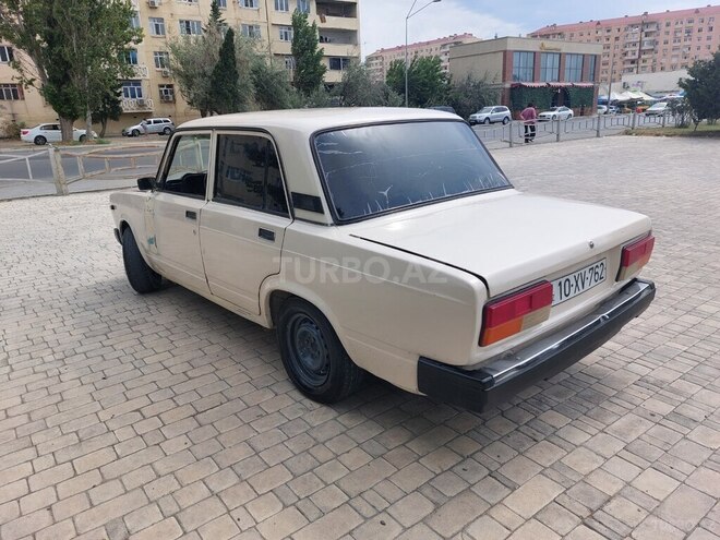 LADA (VAZ) 2107 1996, 95,000 km - 1.5 l - Bakı
