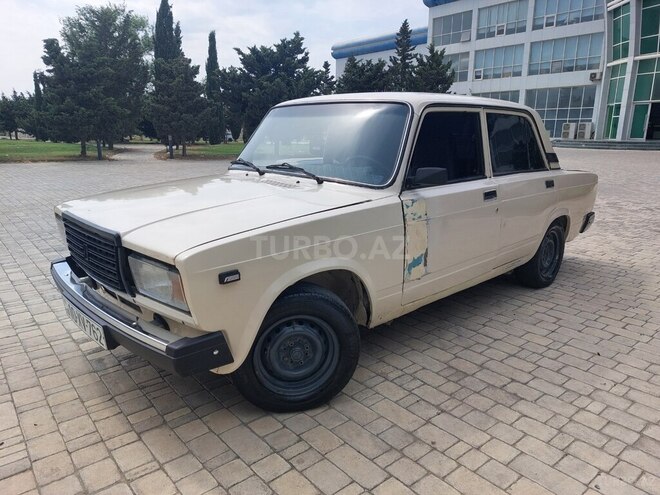 LADA (VAZ) 2107 1996, 95,000 km - 1.5 l - Bakı