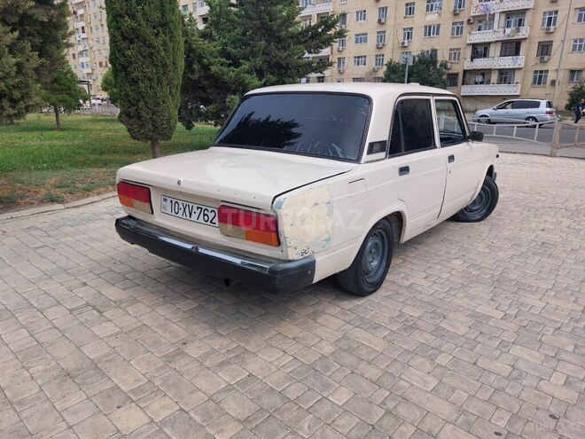 LADA (VAZ) 2107 1996, 95,000 km - 1.5 l - Bakı
