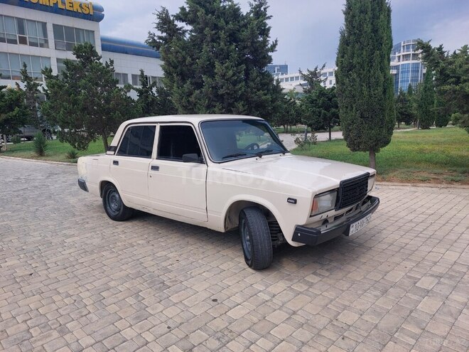 LADA (VAZ) 2107 1996, 95,000 km - 1.5 l - Bakı