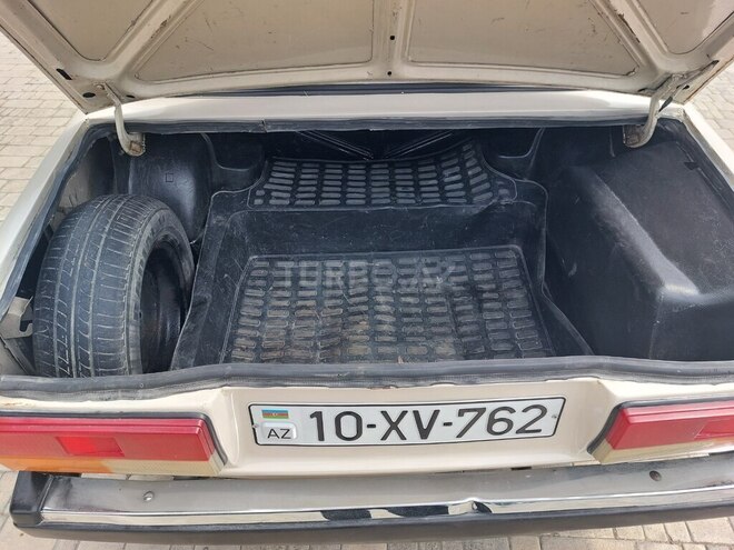 LADA (VAZ) 2107 1996, 95,000 km - 1.5 l - Bakı