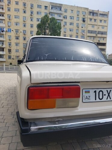 LADA (VAZ) 2107 1996, 95,000 km - 1.5 l - Bakı