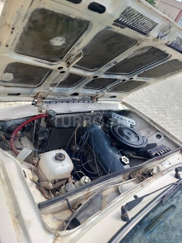 LADA (VAZ) 2107 1996, 95,000 km - 1.5 l - Bakı