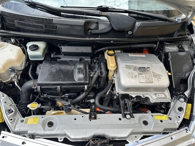Toyota Prius 2007, 290,000 km - 1.5 l - Bakı