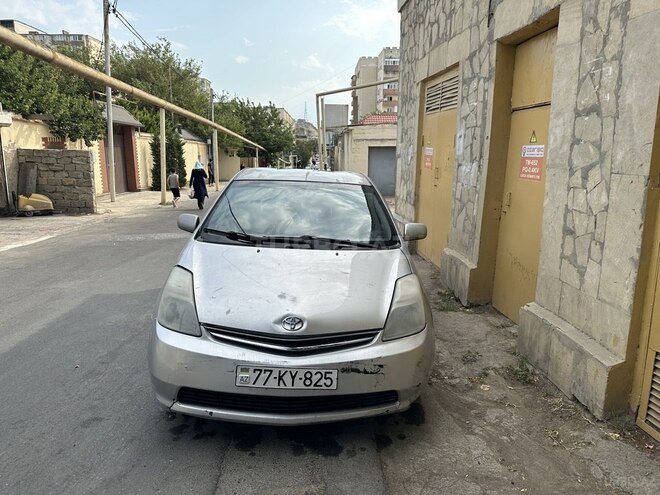 Toyota Prius 2007, 290,000 km - 1.5 l - Bakı