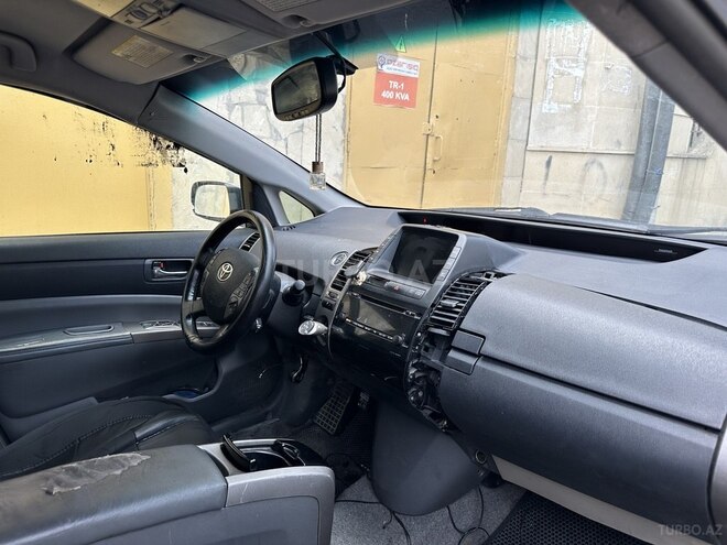 Toyota Prius 2007, 290,000 km - 1.5 l - Bakı