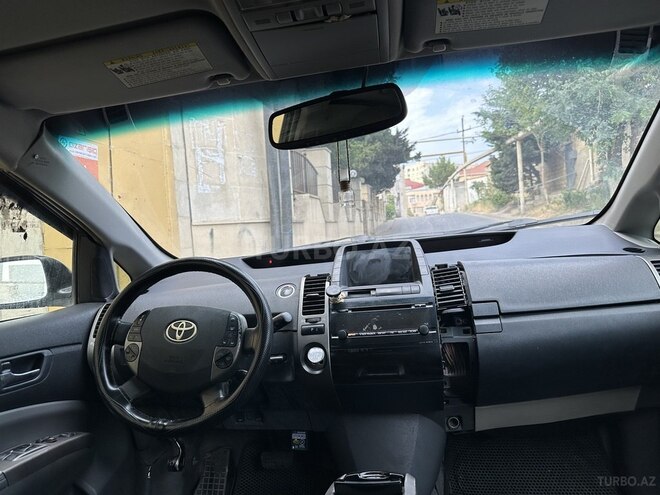 Toyota Prius 2007, 290,000 km - 1.5 l - Bakı