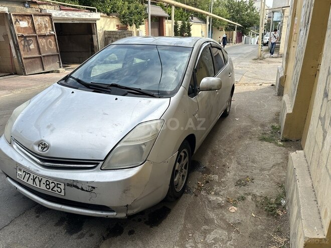 Toyota Prius 2007, 290,000 km - 1.5 l - Bakı